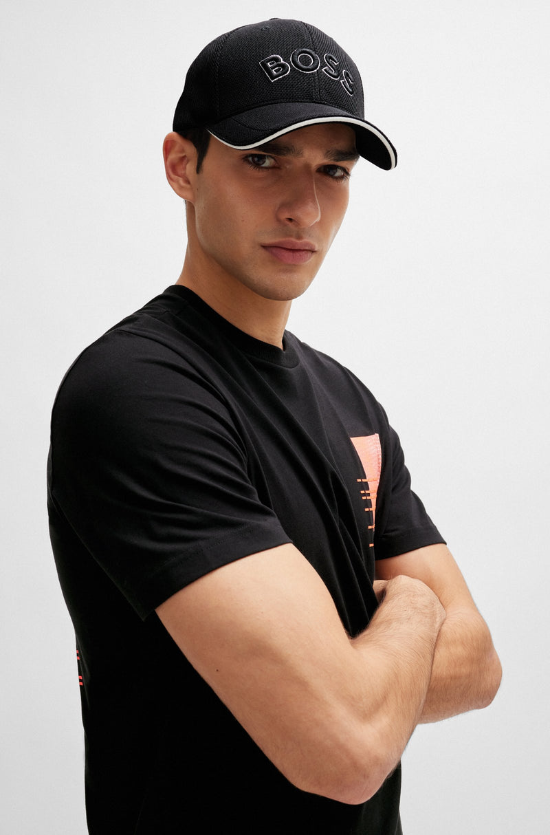 Gorra Boss
