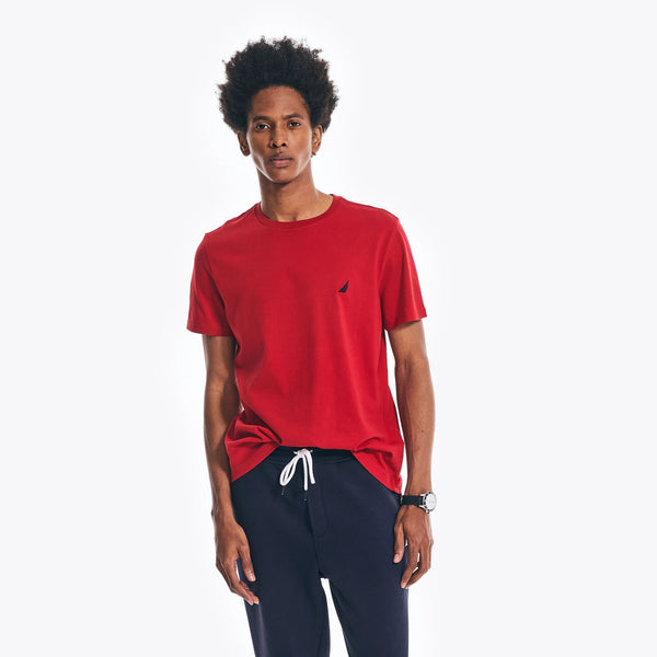 Playera Nautica