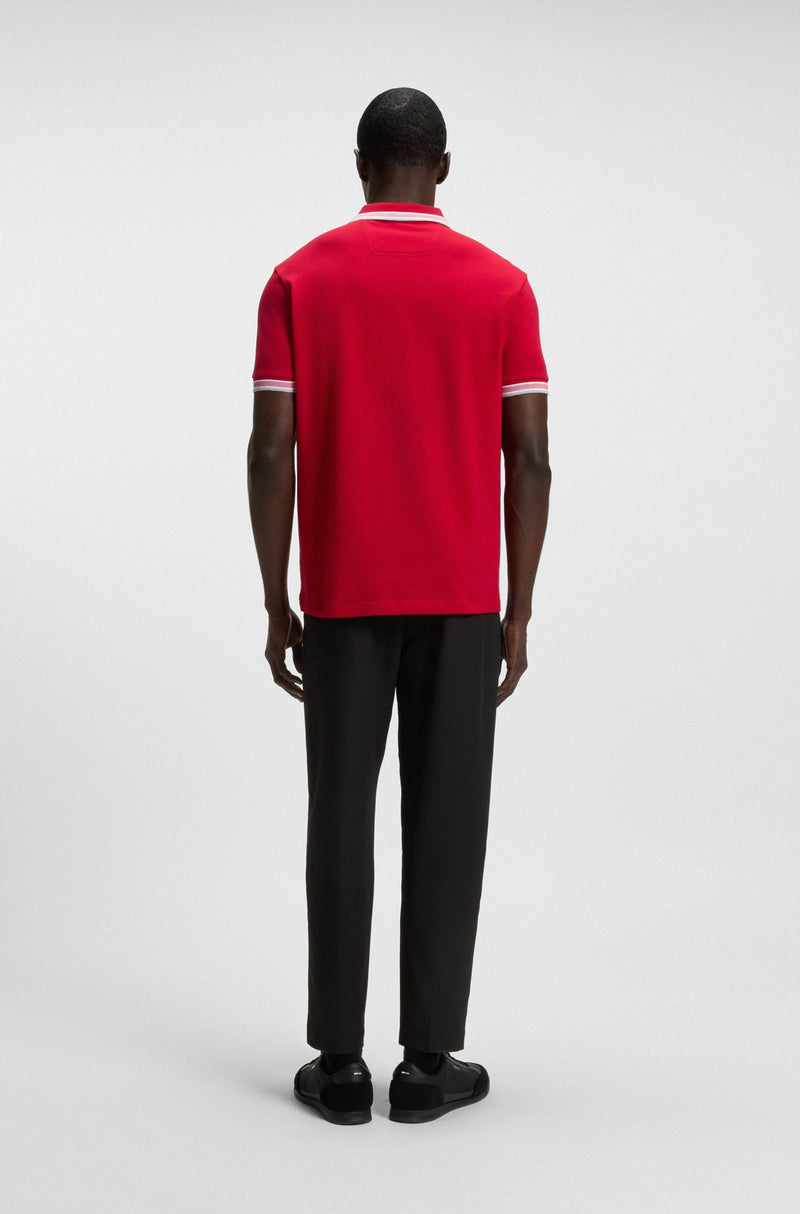Polo Boss