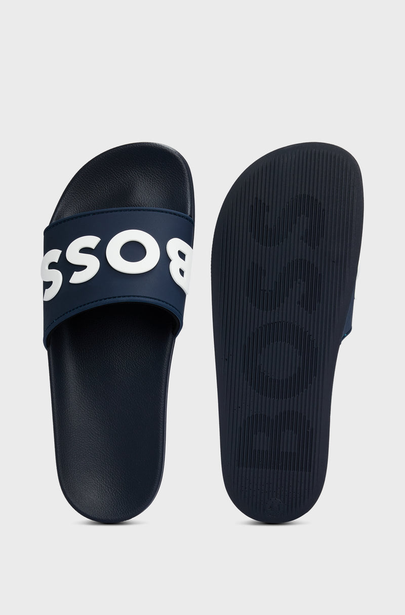 Sandalias Boss