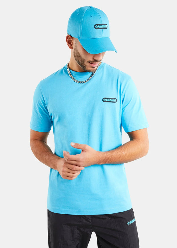 Playera Nautica