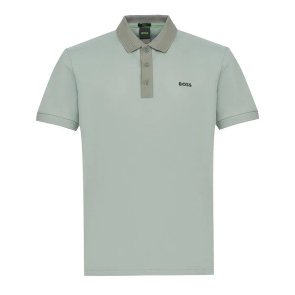 POLO BOSS