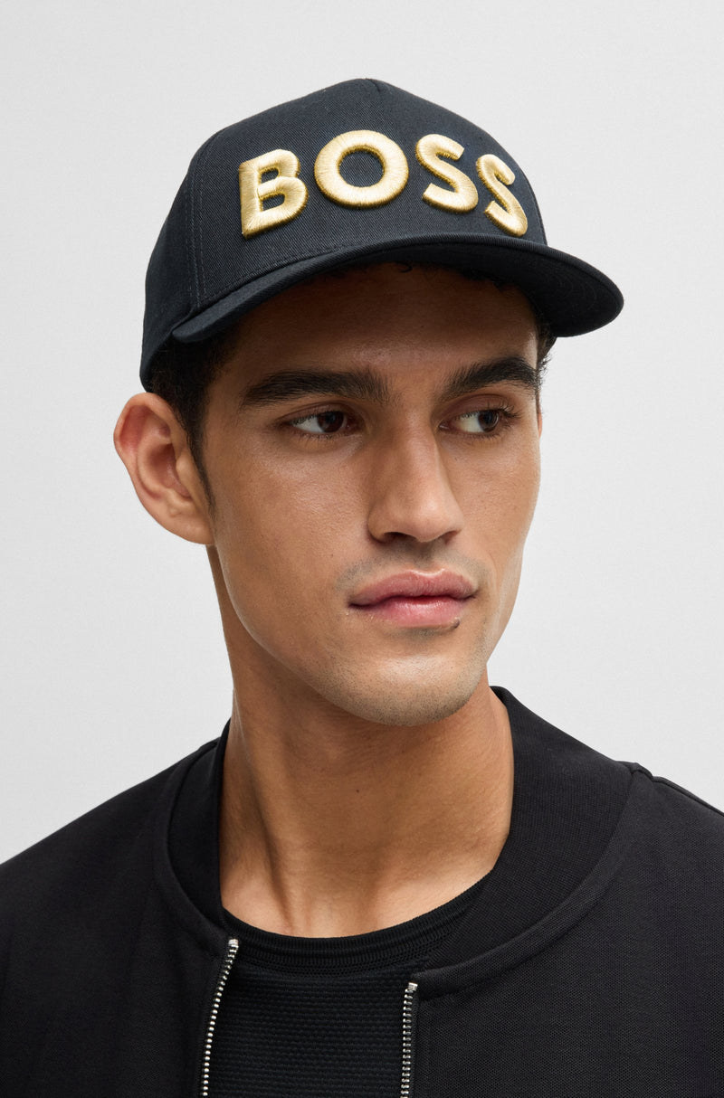 Gorra Boss