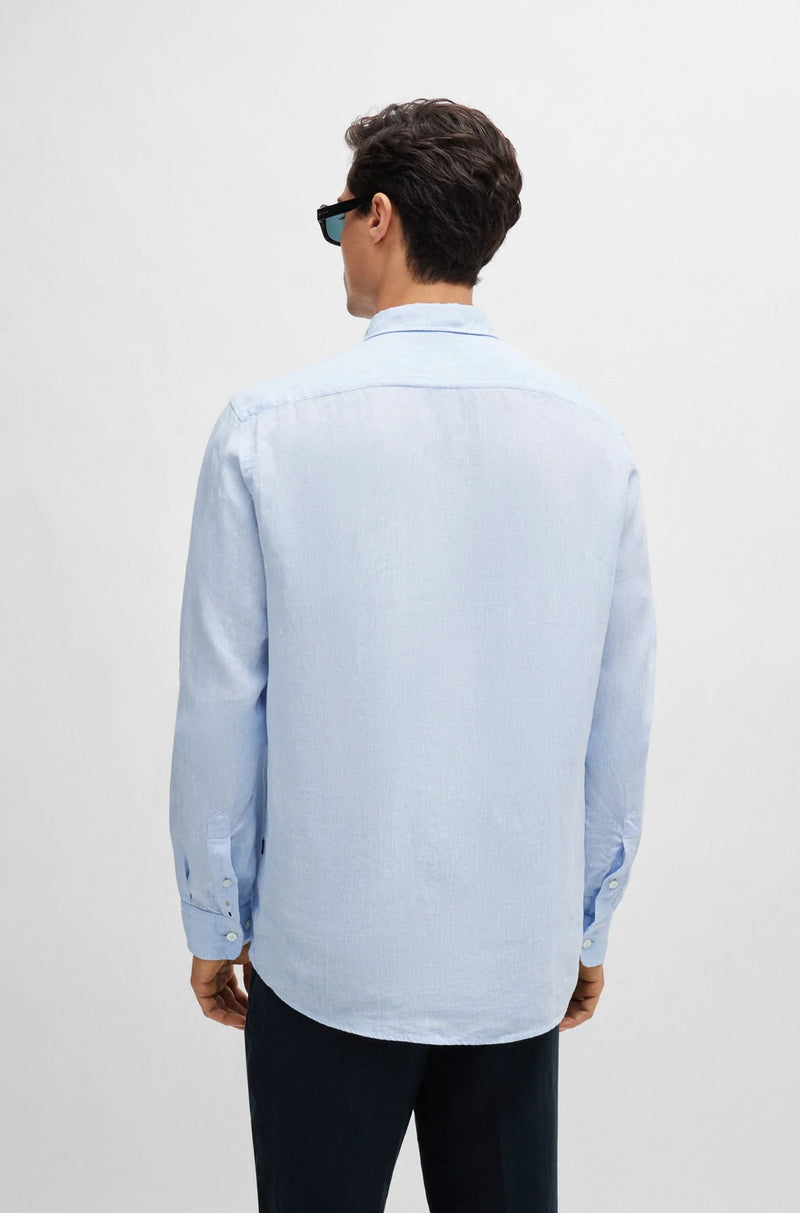 Camisa Boss