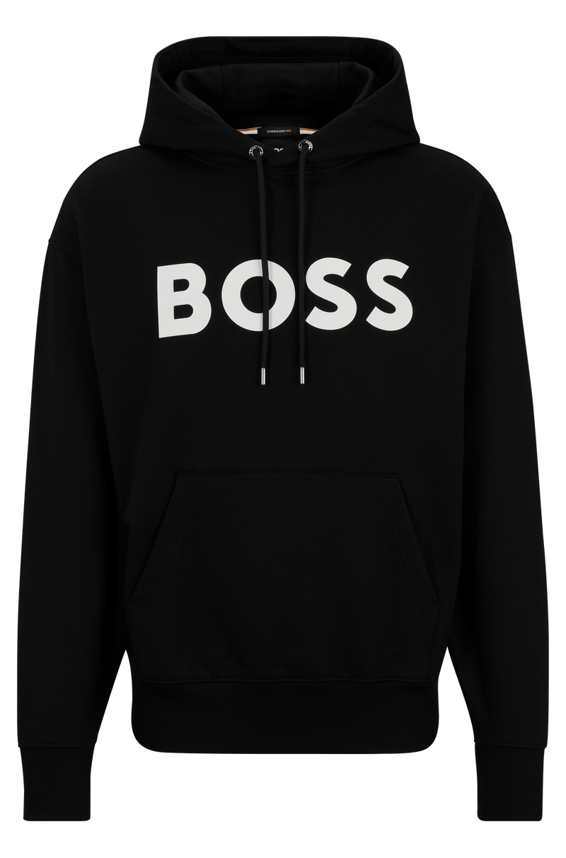 Buzo Boss hoodie