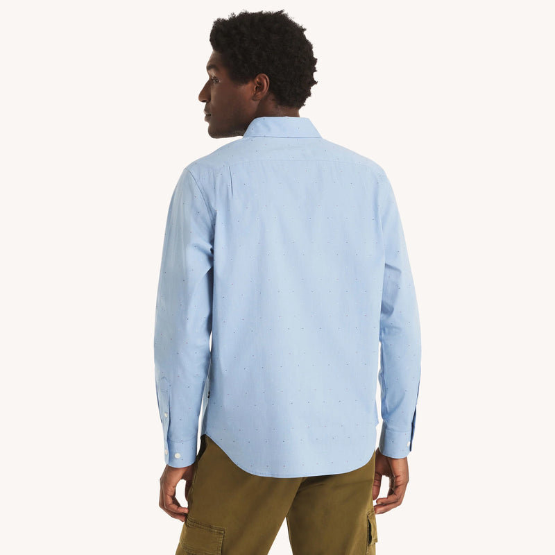 Camisa Nautica