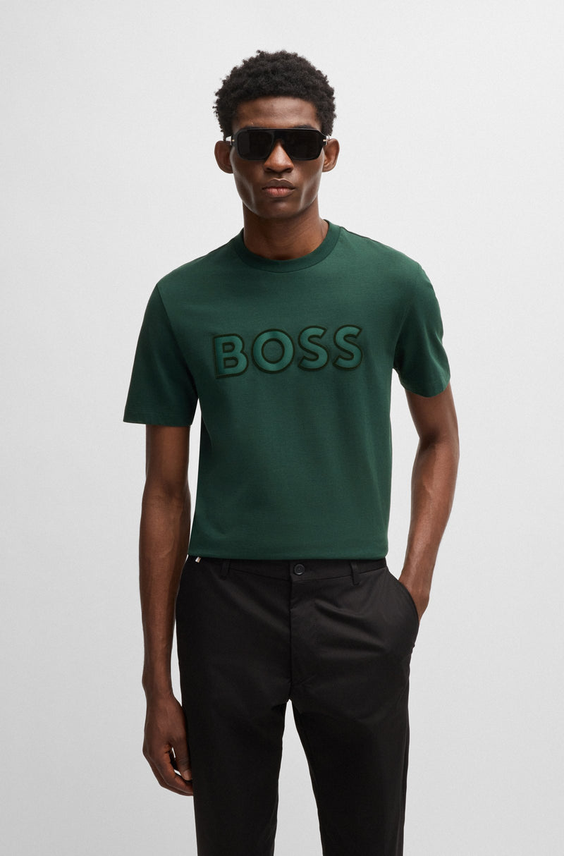 Playera Boss