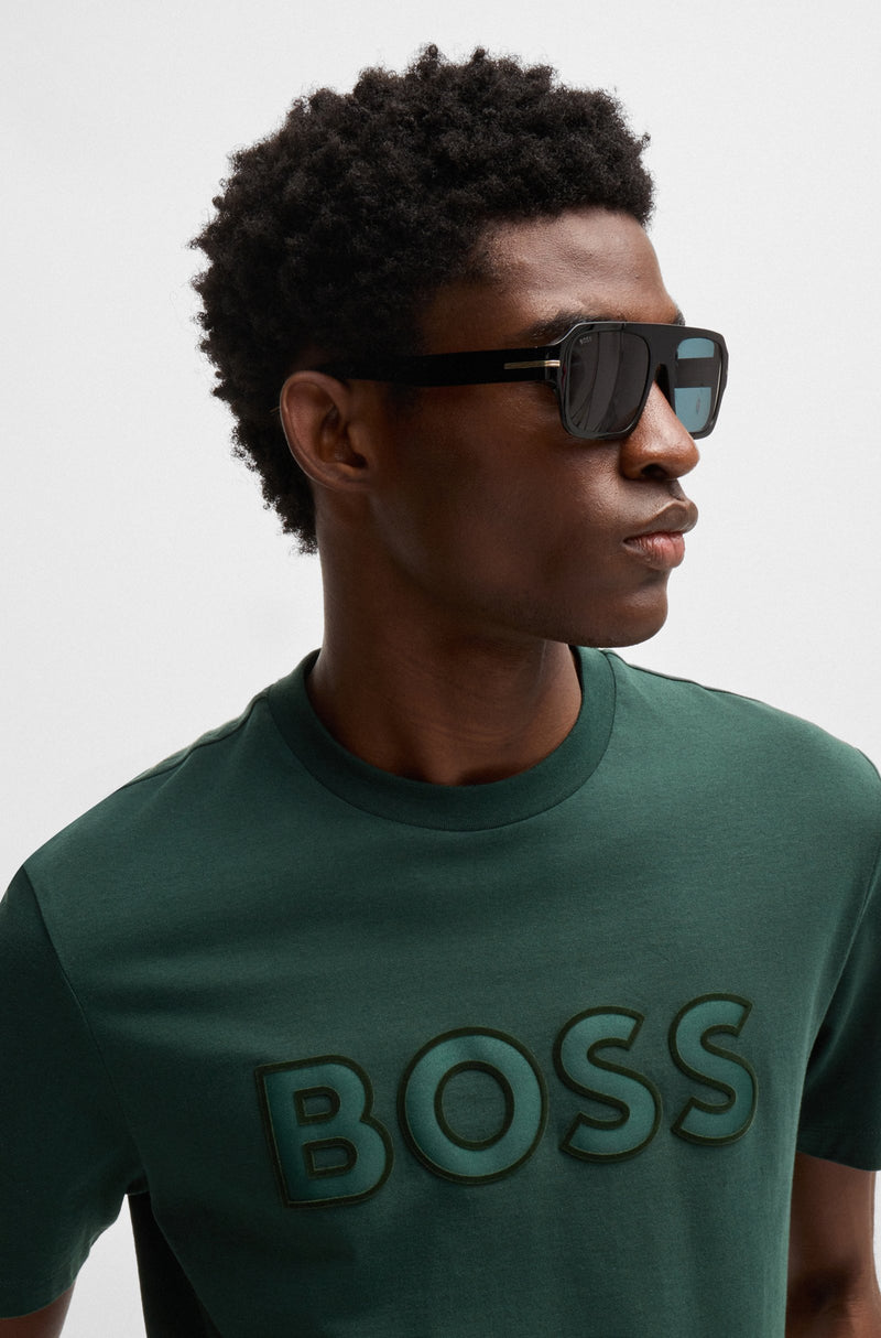 Playera Boss