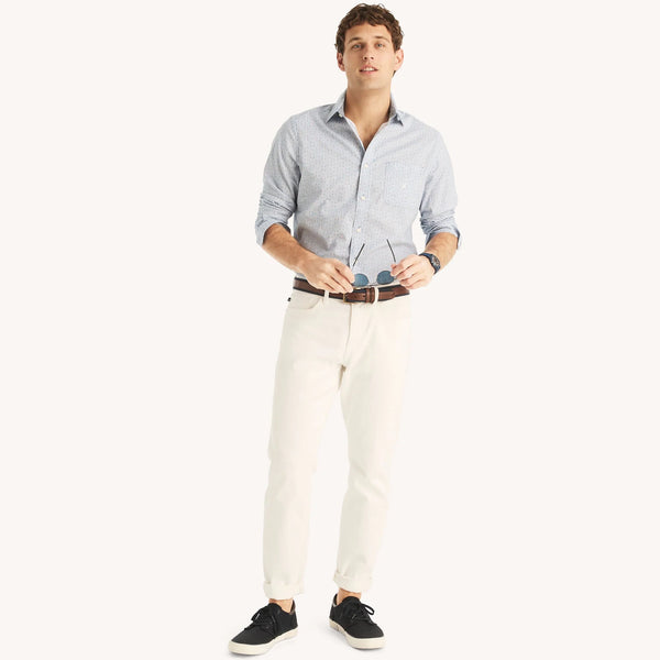 Camisa Nautica