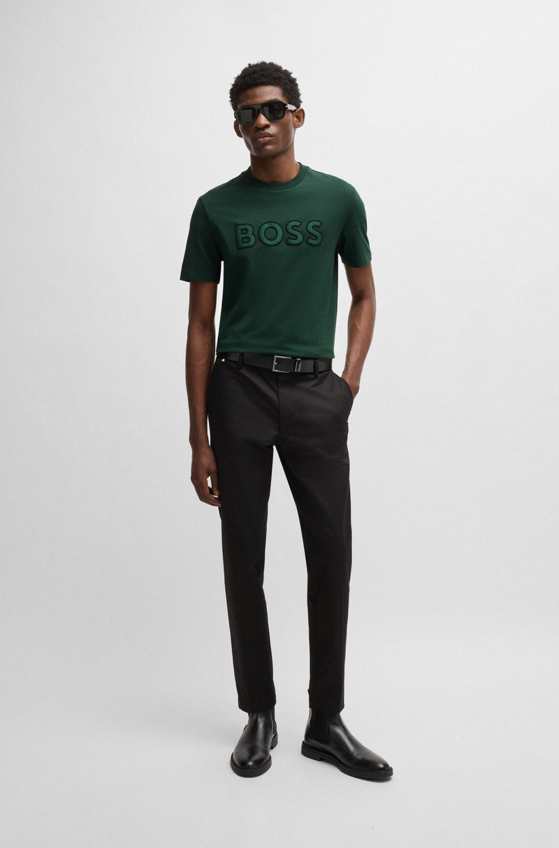 Playera Boss