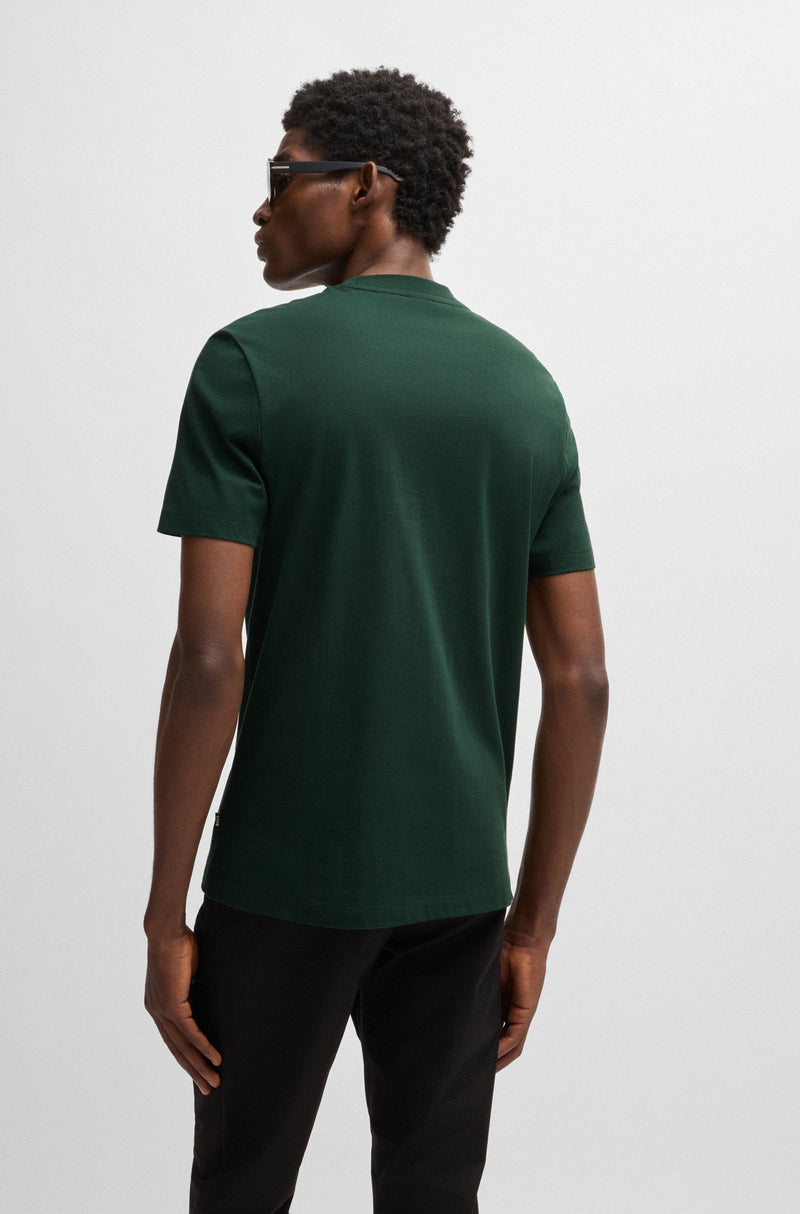 Playera Boss