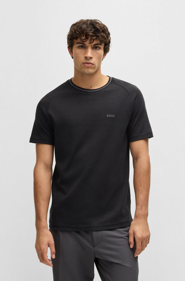 Playera Boss