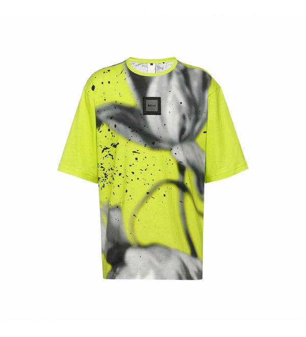 Playera Boss