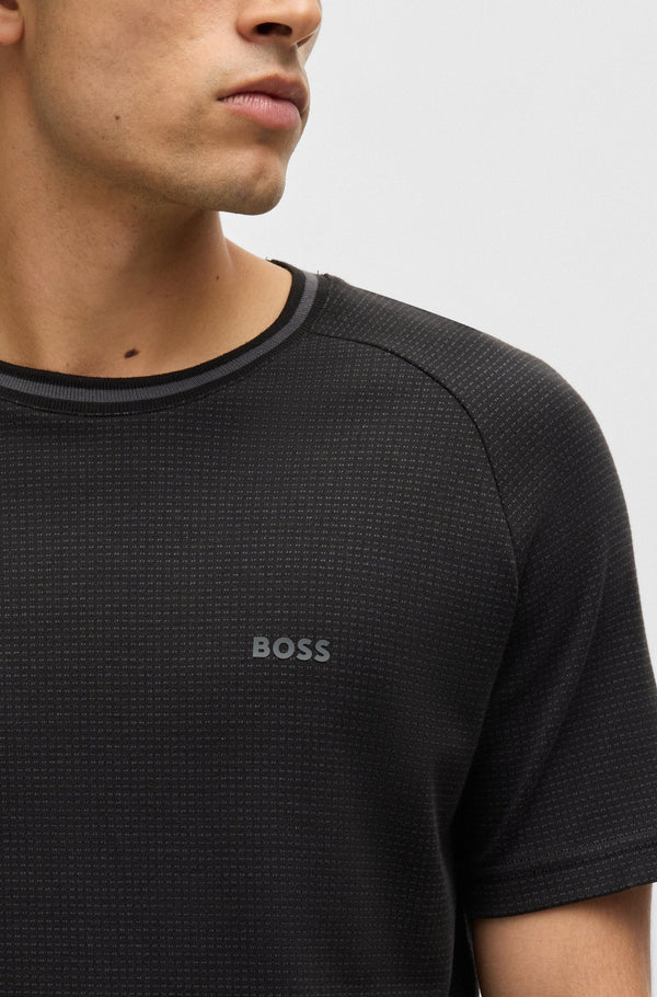 Playera Boss
