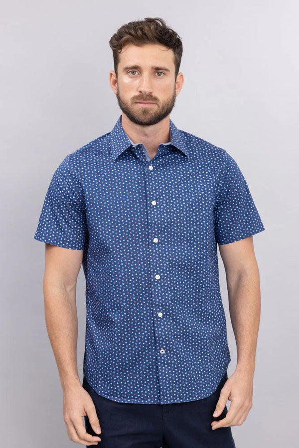 Camisa Nautica