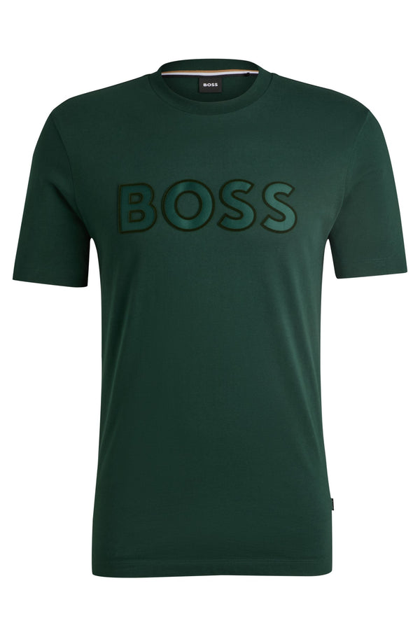 Playera Boss