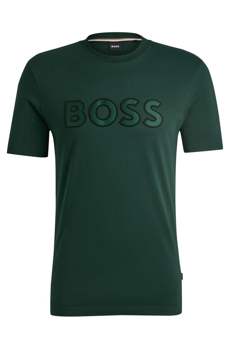Playera Boss