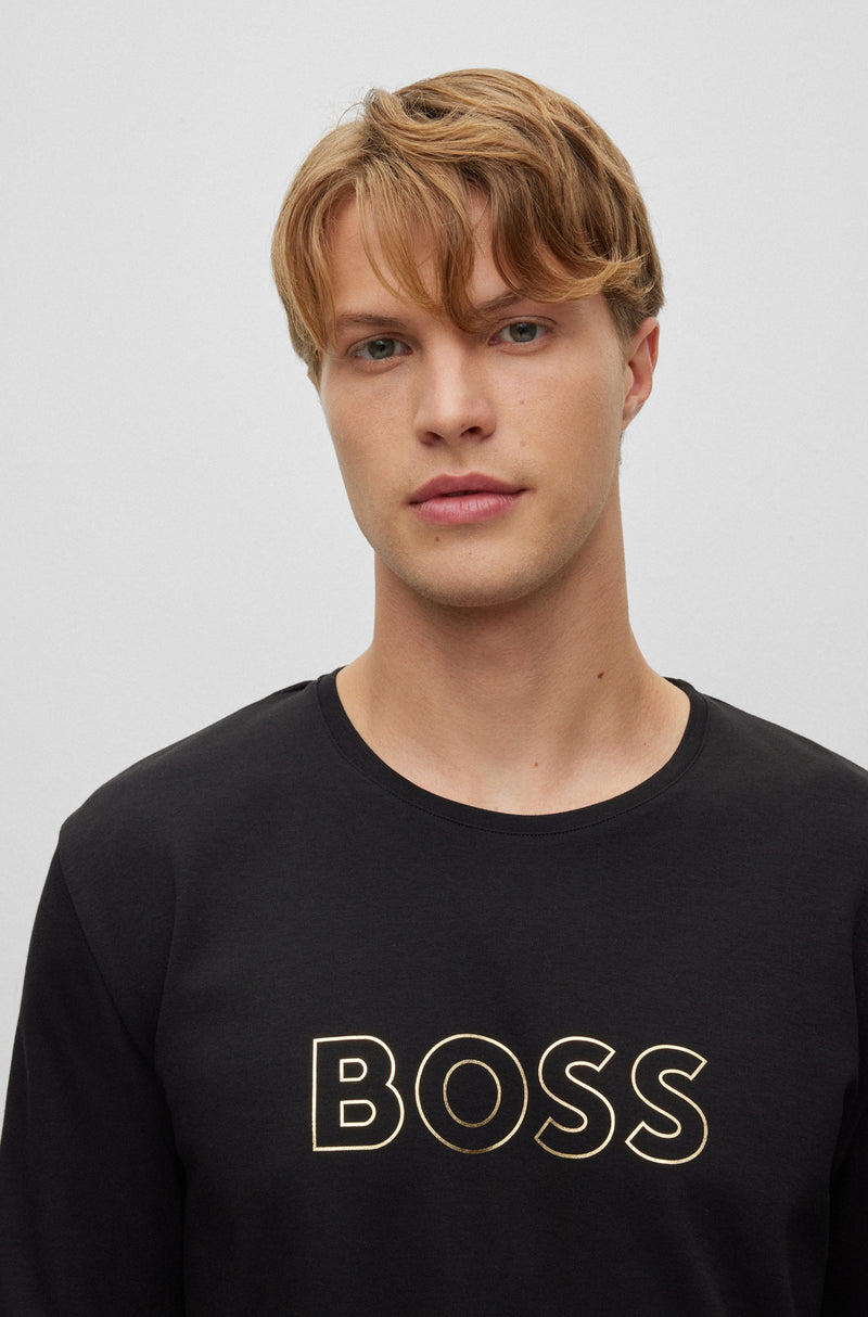 Pijama Boss