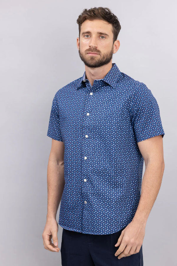 Camisa Nautica