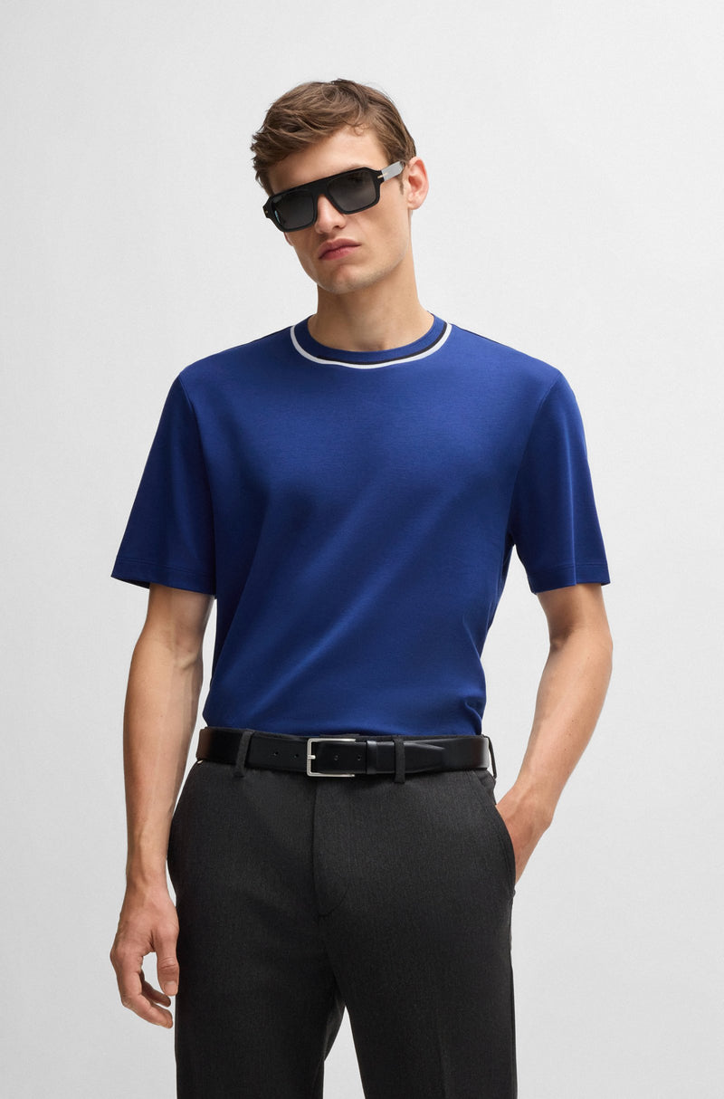 Playera Boss