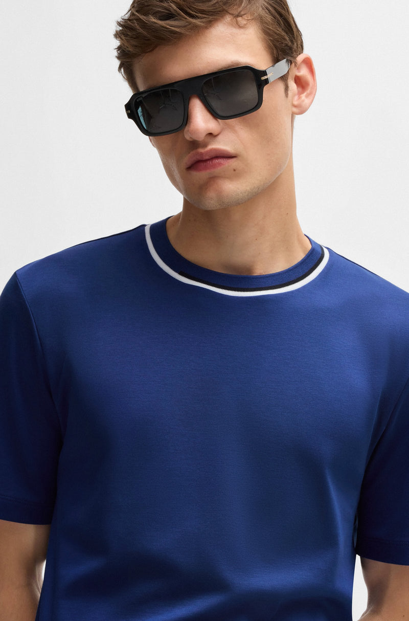 Playera Boss