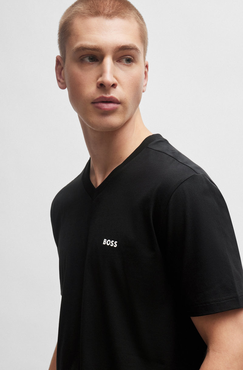 Playera Boss