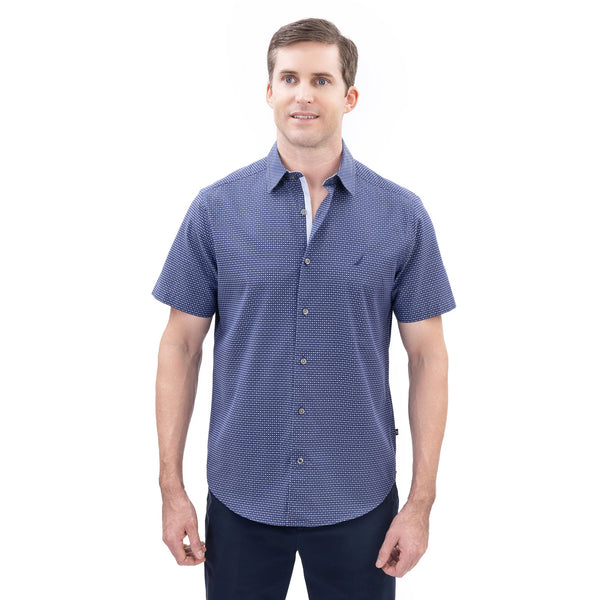 Camisa Nautica