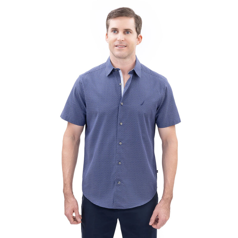Camisa Nautica