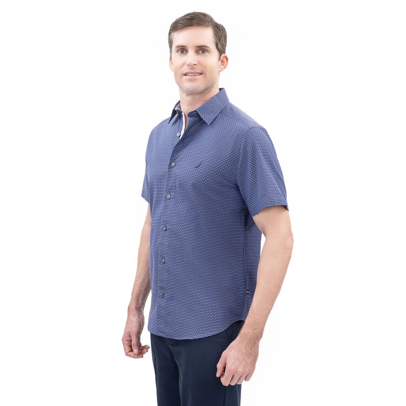 Camisa Nautica