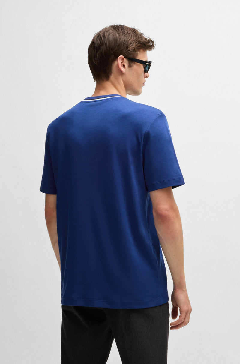 Playera Boss