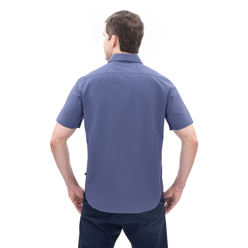 Camisa Nautica