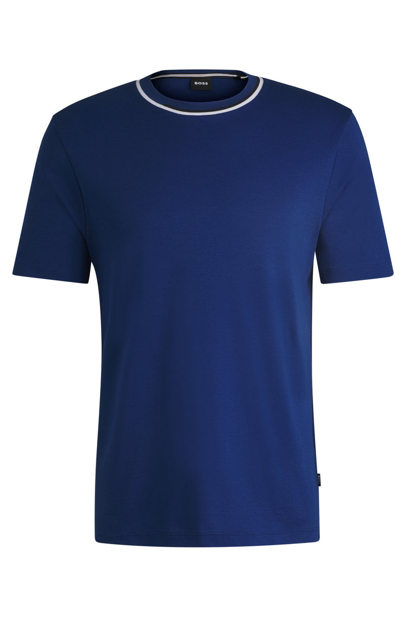Playera Boss
