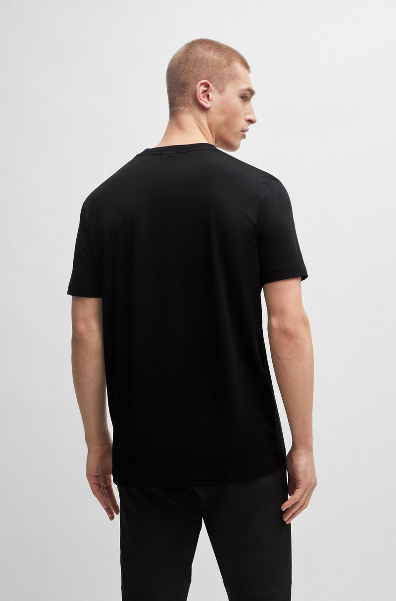 Playera Boss