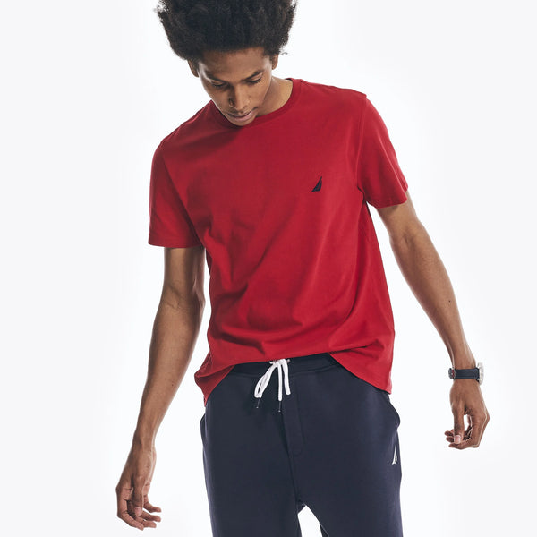 Playera Nautica