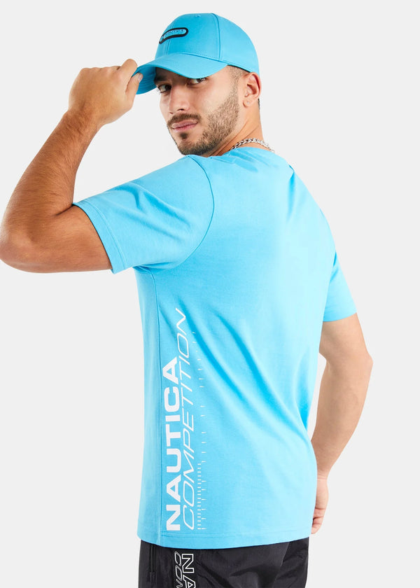 Playera Nautica