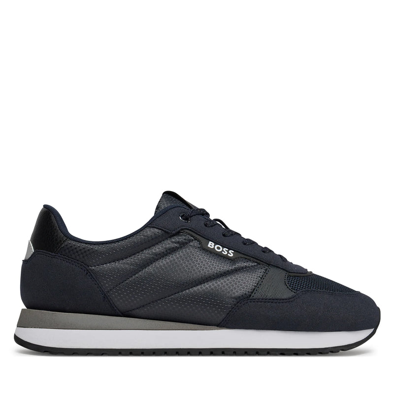 Tenis Boss