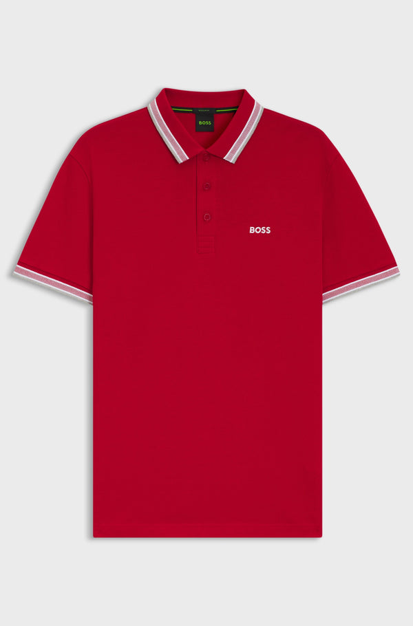 Polo Boss