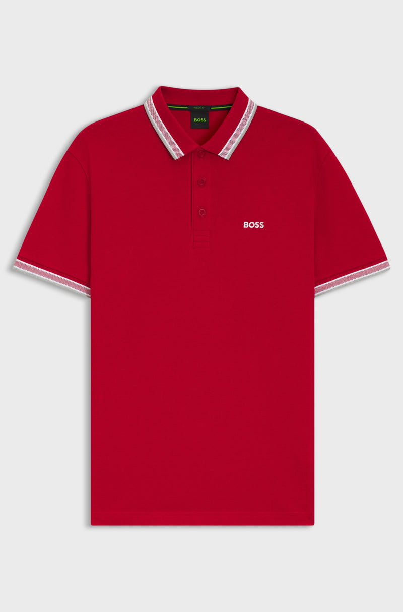 Polo Boss