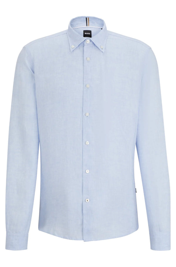 Camisa Boss