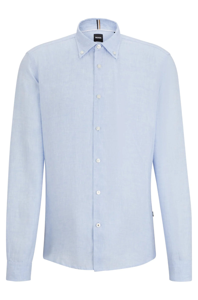 Camisa Boss