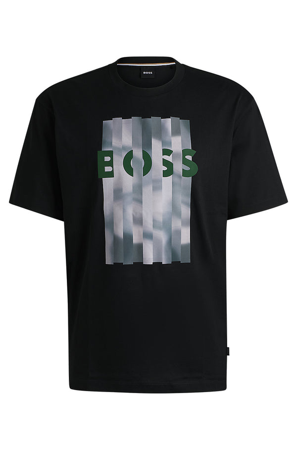 Playera Boss