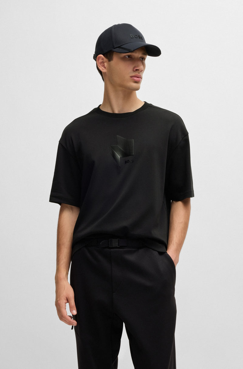 Playera Boss
