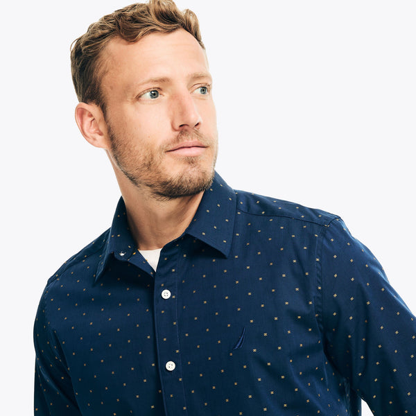 Camisa Nautica
