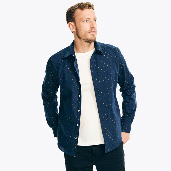 Camisa Nautica