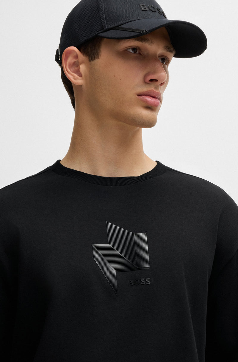 Playera Boss