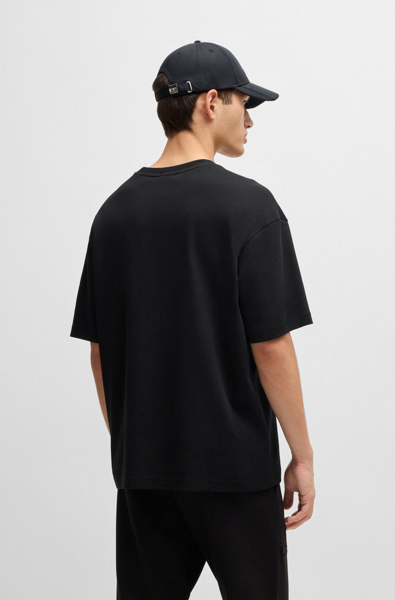 Playera Boss