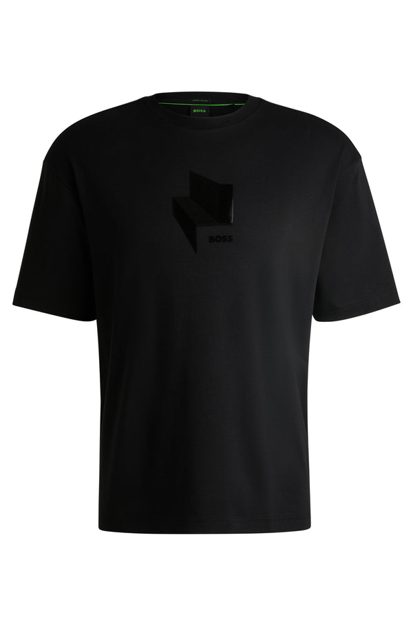 Playera Boss