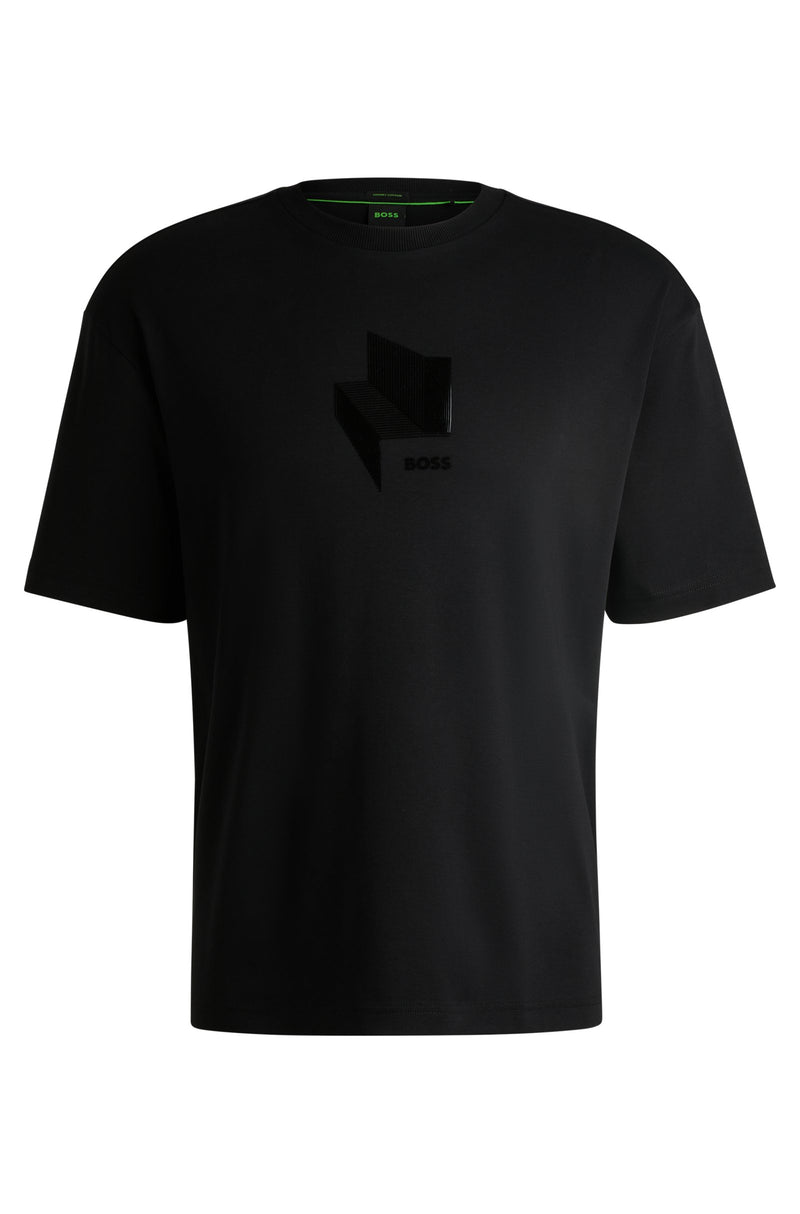 Playera Boss