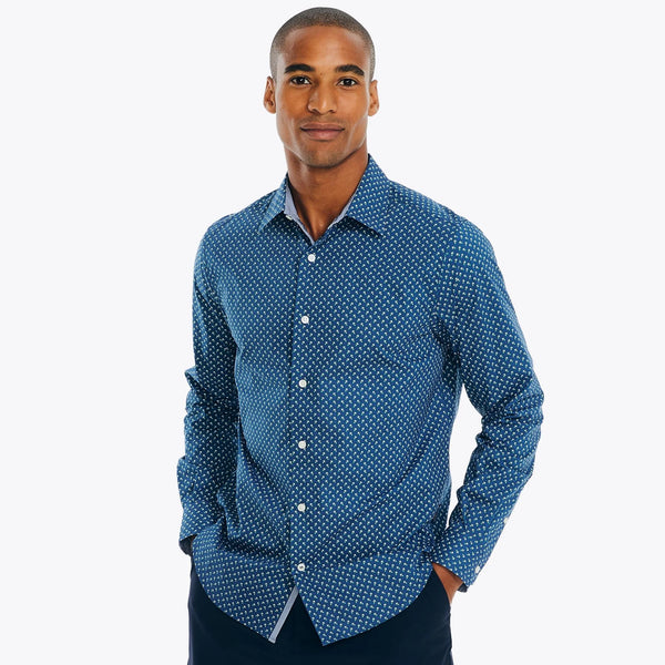 Camisa Nautica