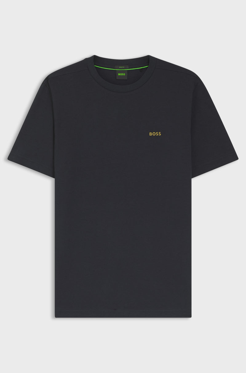 Playera Boss